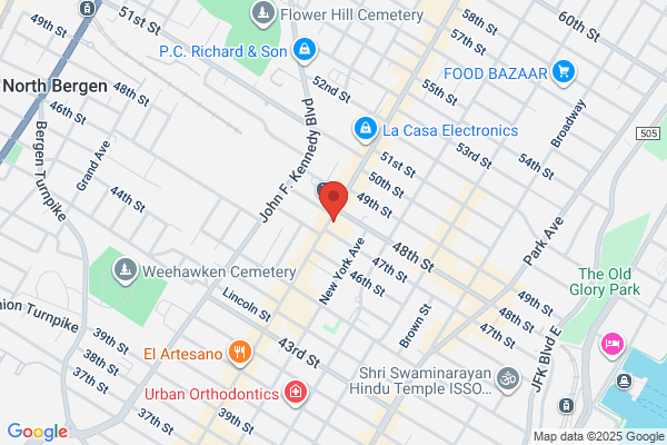 Byte Federal Bitcoin ATM (48 E-Smoke & Vape Store)