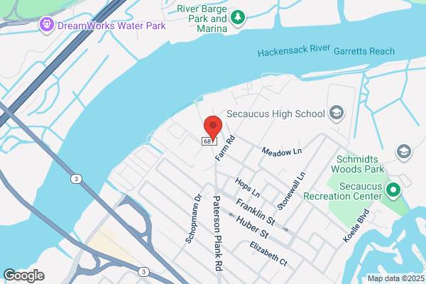 Secaucus Auto Body