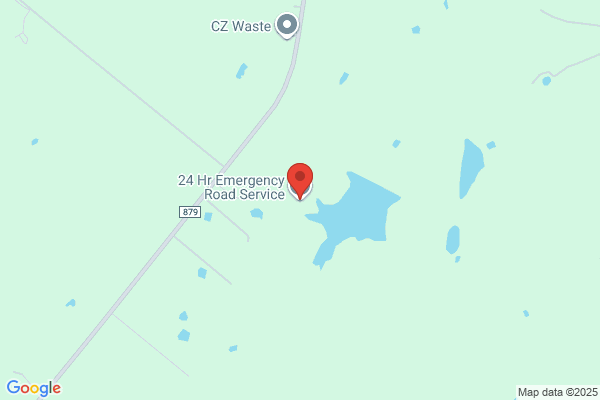 Emergency 24 Hr Auto Repair