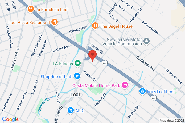 Julio Auto Repair