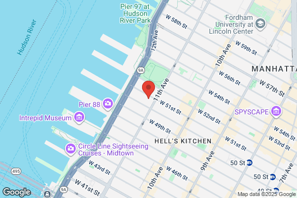 Manhattan Motorsports