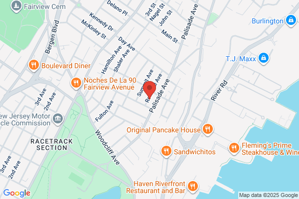 Melvis Auto Service Inc