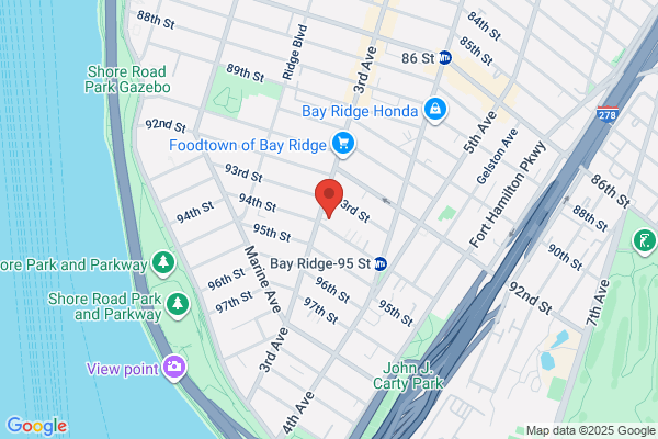Third Av 24 Hr Auto Repair