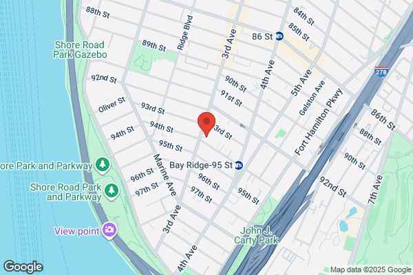 Third Ave Auto Repair