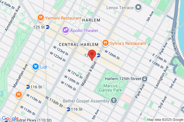 Full Spectrum of Ny Llc