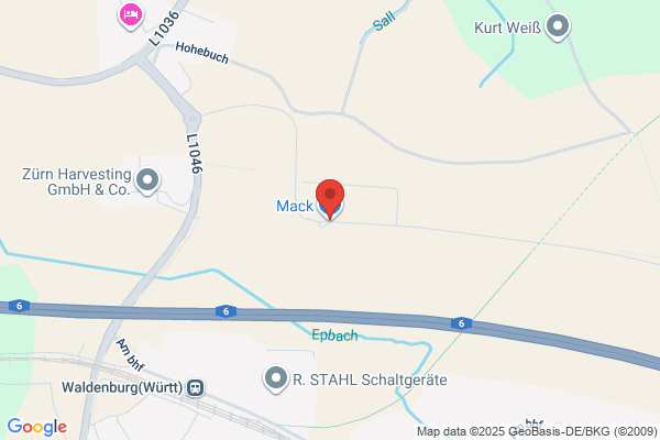 Mack Absorbents Company