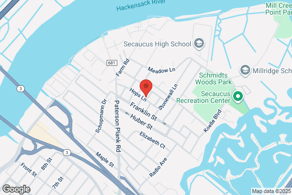 Secaucus Industrial Maintainence