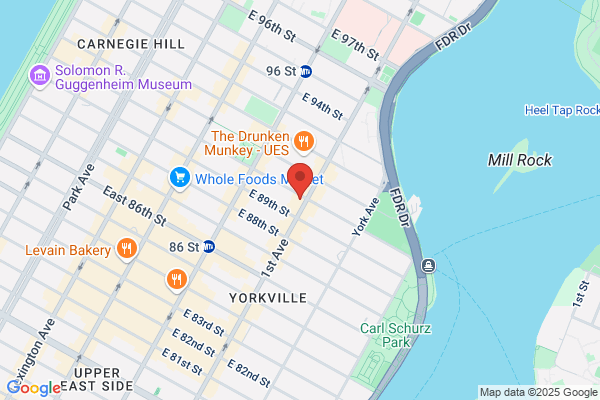 Park East Kosher Butchers