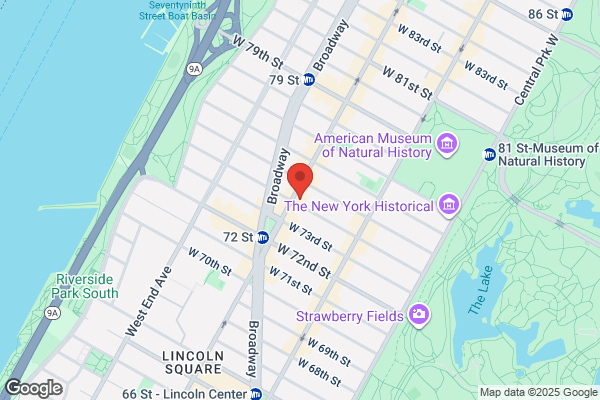 Levain Bakery – Original Location, 74th St, NYC