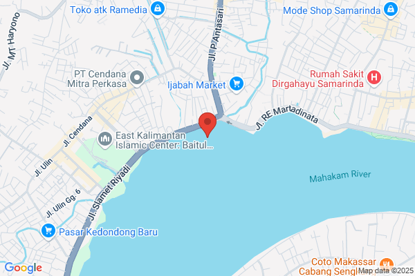 Samarinda