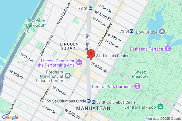 Manhattan New York Temple