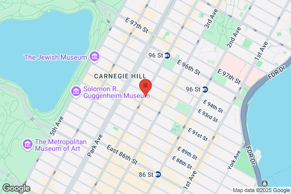 92nd Street Y