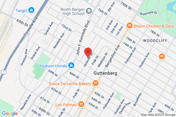 Guttenberg Spanish Seventh Day Adventist Church