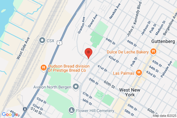 61st Street Deli