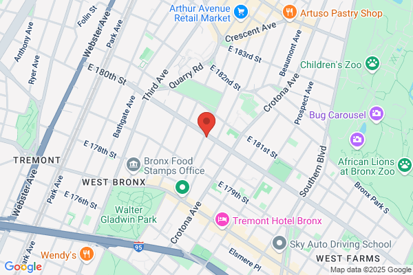 87th Deli & Grocery