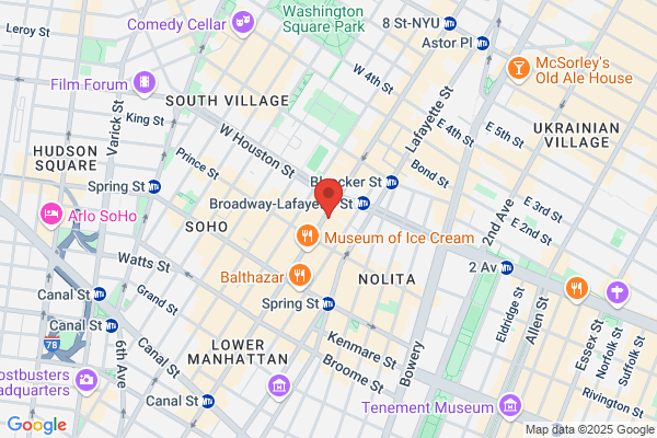 Broadway Gourmet Deli