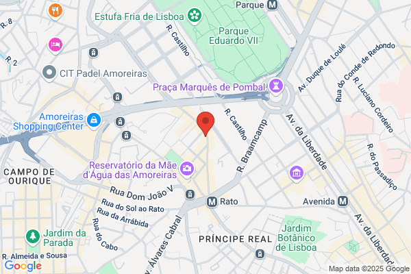 Esteves Supermarket