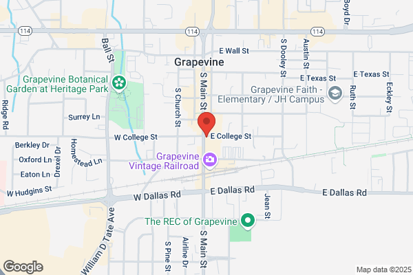 Grapevine Deli