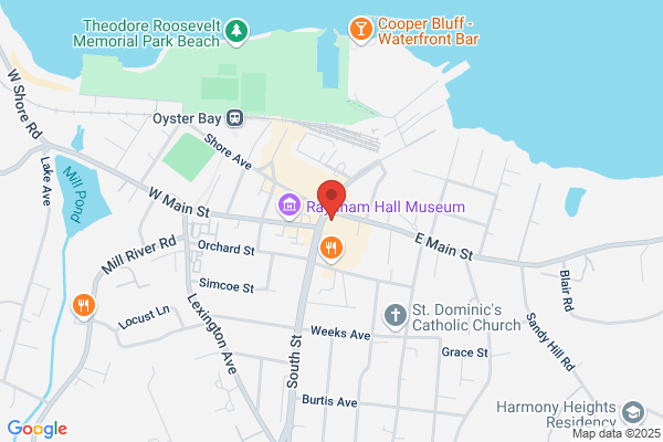 Harborside Deli