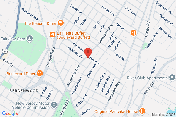 Jonaida's Deli & Grocery Inc