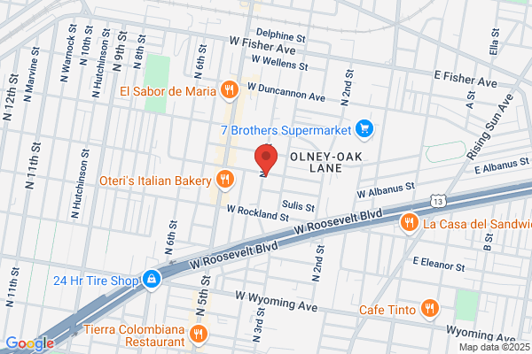 Mendoza Liquors & Deli