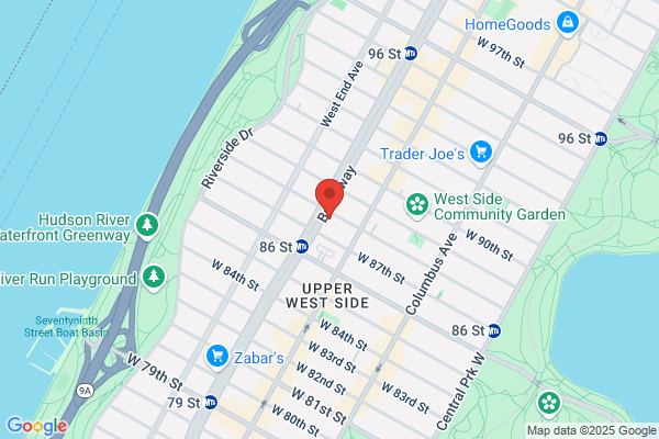 Cure Urgent Care - Upper West Side NY
