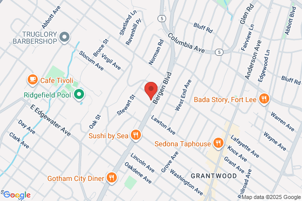 Acupuncture & Herb Clinic