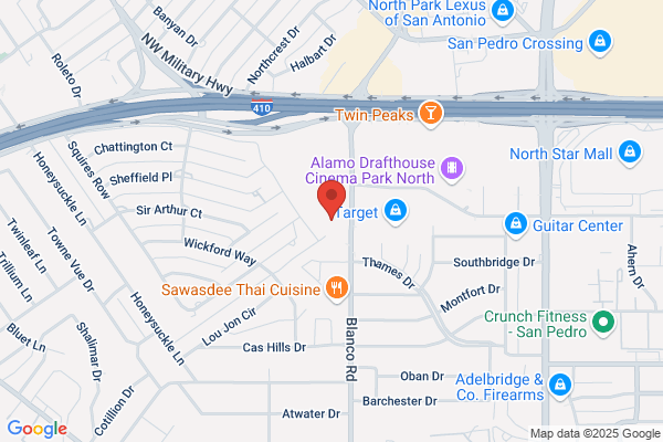 Bezahler Leonard DDS