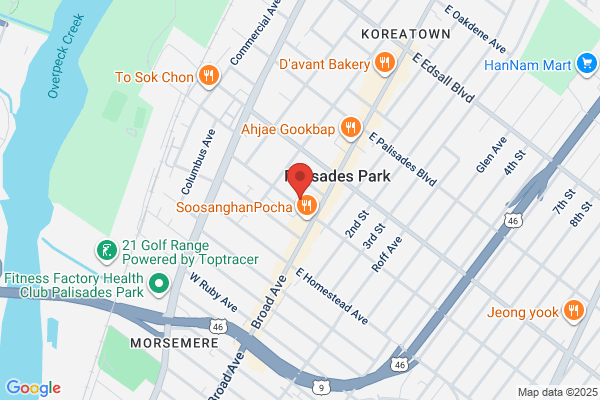 Chung Haeyang MD
