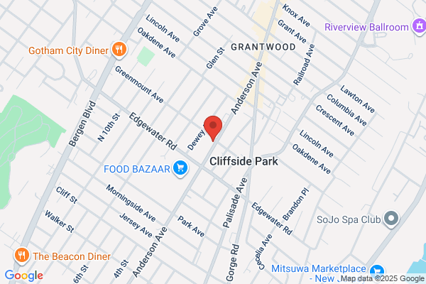 Cliffside Park Dental Group PA