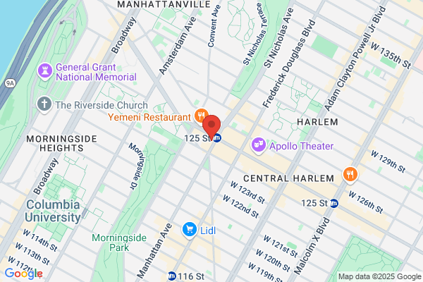 Cosmetic and Implant Dentistry of New York