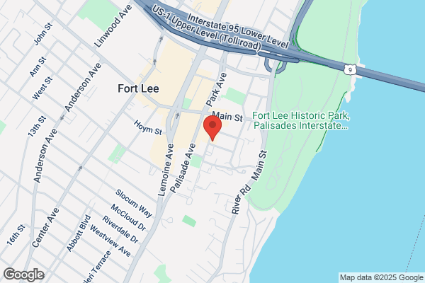 Fort Lee Ceramic Dental Studio