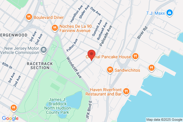 Henick Edward DDS PA