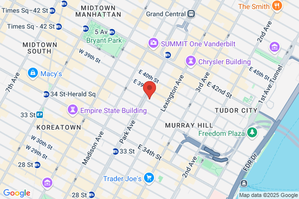 Park Avenue Chiropractic