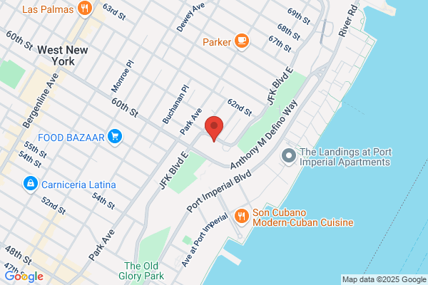 West New York Family Dental Center