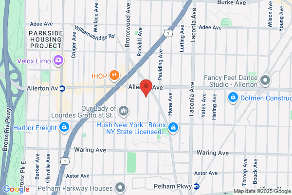 Subline Construction Inc. New York