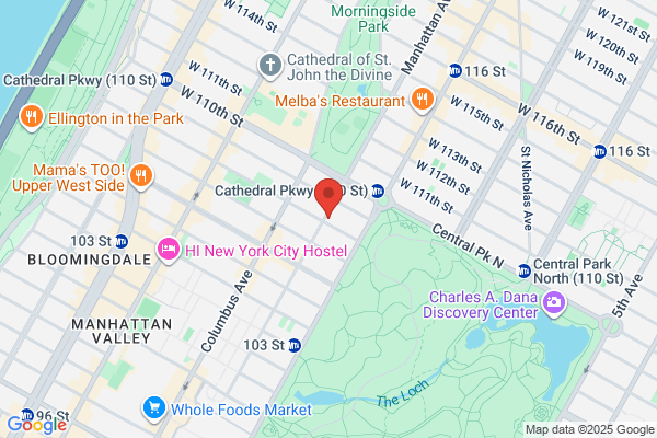 194 Manhattan Superette