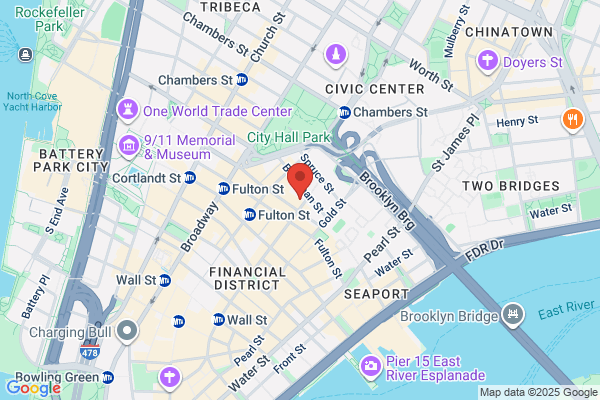 8th Avenue Deli