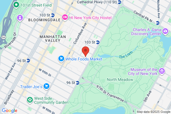 Central Park Market Inc