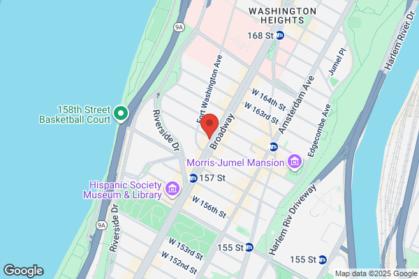 Foodtown of Washington Heights