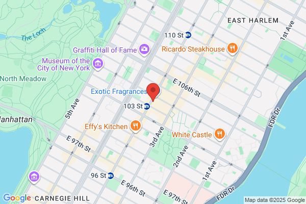 Grocery On Lexington Av