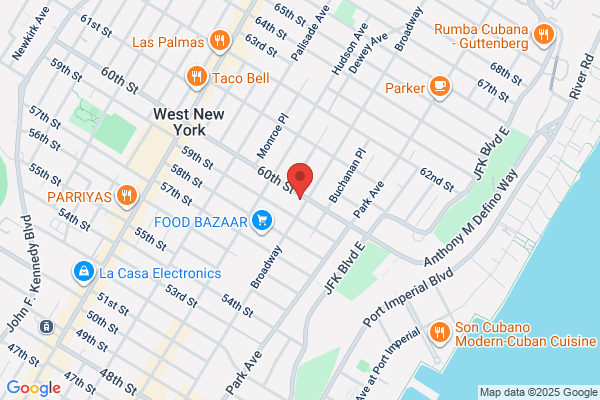Las Americas Grocery