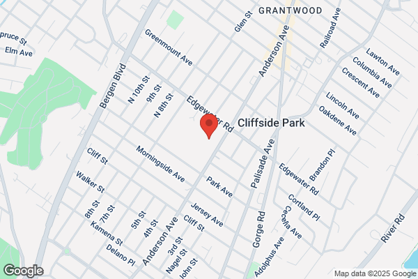 Manhattan Discount Grocery Store