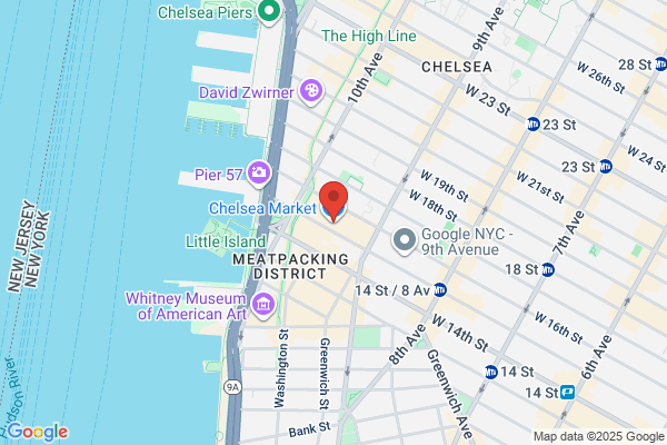 Manhattan Food Market