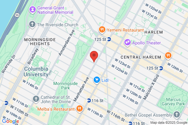Manhattan Grocery Deli