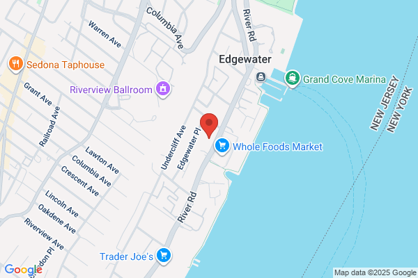 18/8 Fine Men's Salons - Edgewater