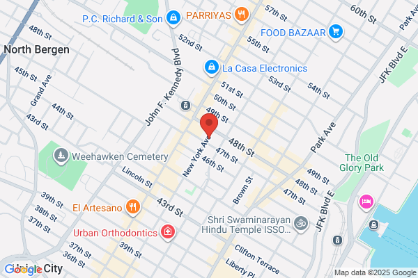 Carlos Barber Shop