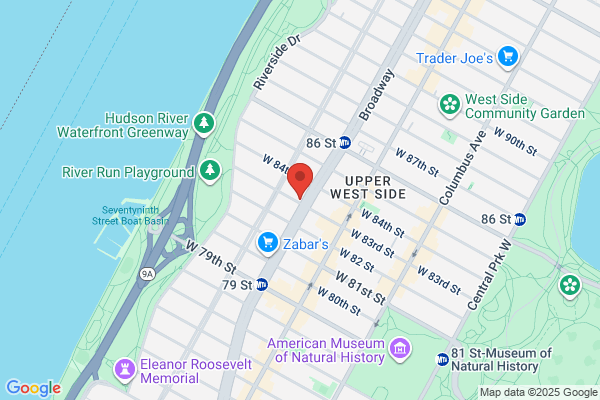 Kolorbar NYC