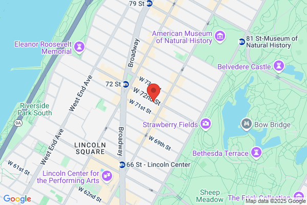 Samuel Barber Shop