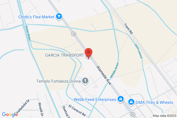 Garcia Auto Transporters